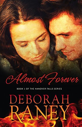 Hanover Falls book cover 1