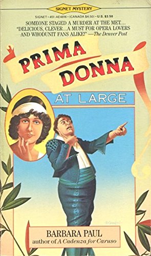 Opera Mystery book cover 2