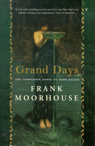 Edith Trilogy book cover 1