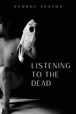 Listening to the Dead book cover 1