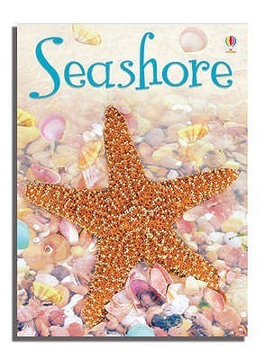 SEASHORE book cover