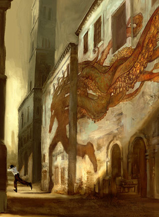 The City Quiet as Death book cover