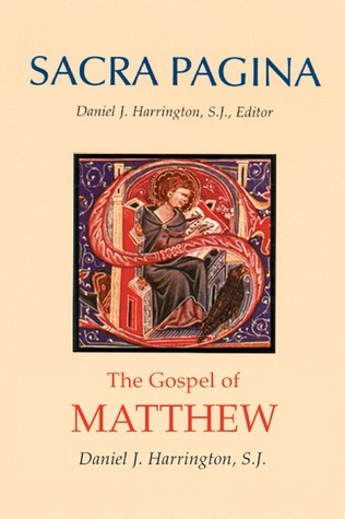 Sacra Pagina book cover