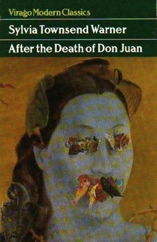 After the Death of Don Juan book cover