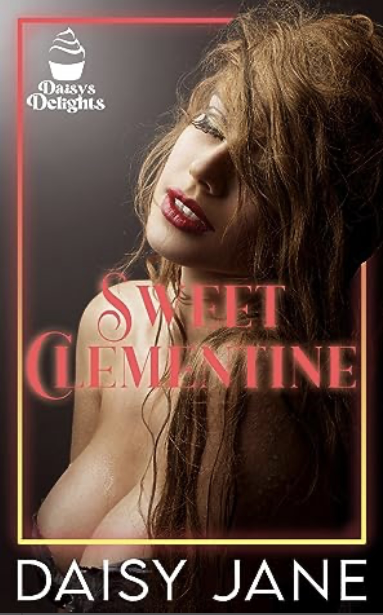 Sweet Clementine book cover