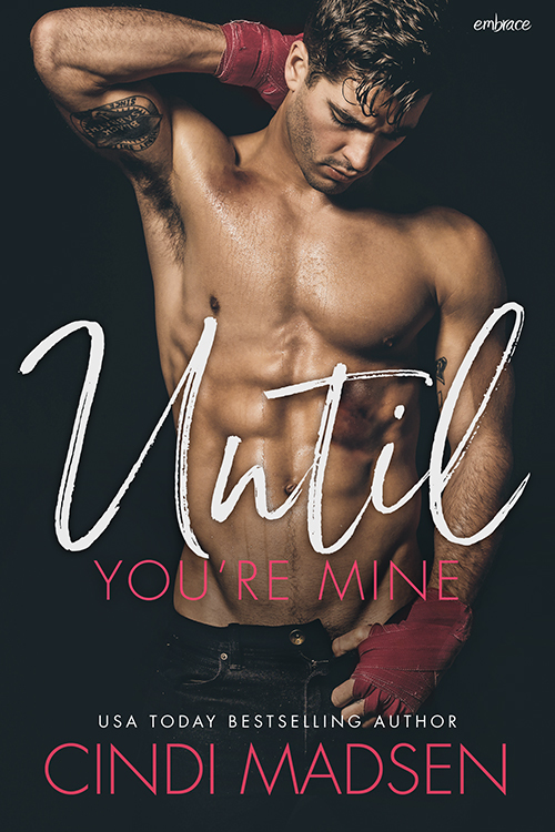 Fighting For Her book cover 1