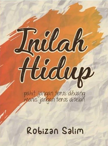 Inilah Hidup book cover