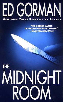 The Midnight Room book cover