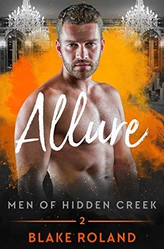 Men of Hidden Creek - Season 2 book cover 2
