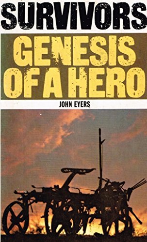 Survivors book cover 2