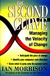 The Second Curve book cover