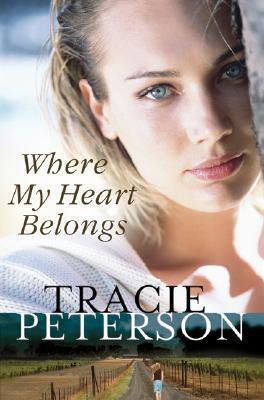 Where My Heart Belongs book cover