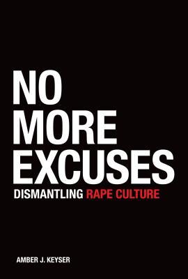 No More Excuses book cover