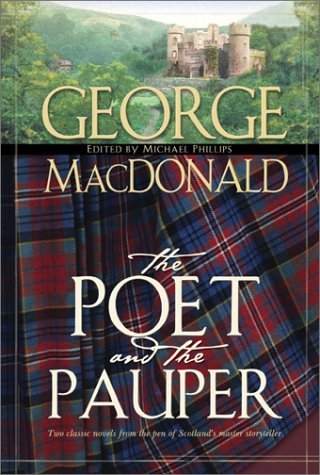 The Poet and the Pauper book cover