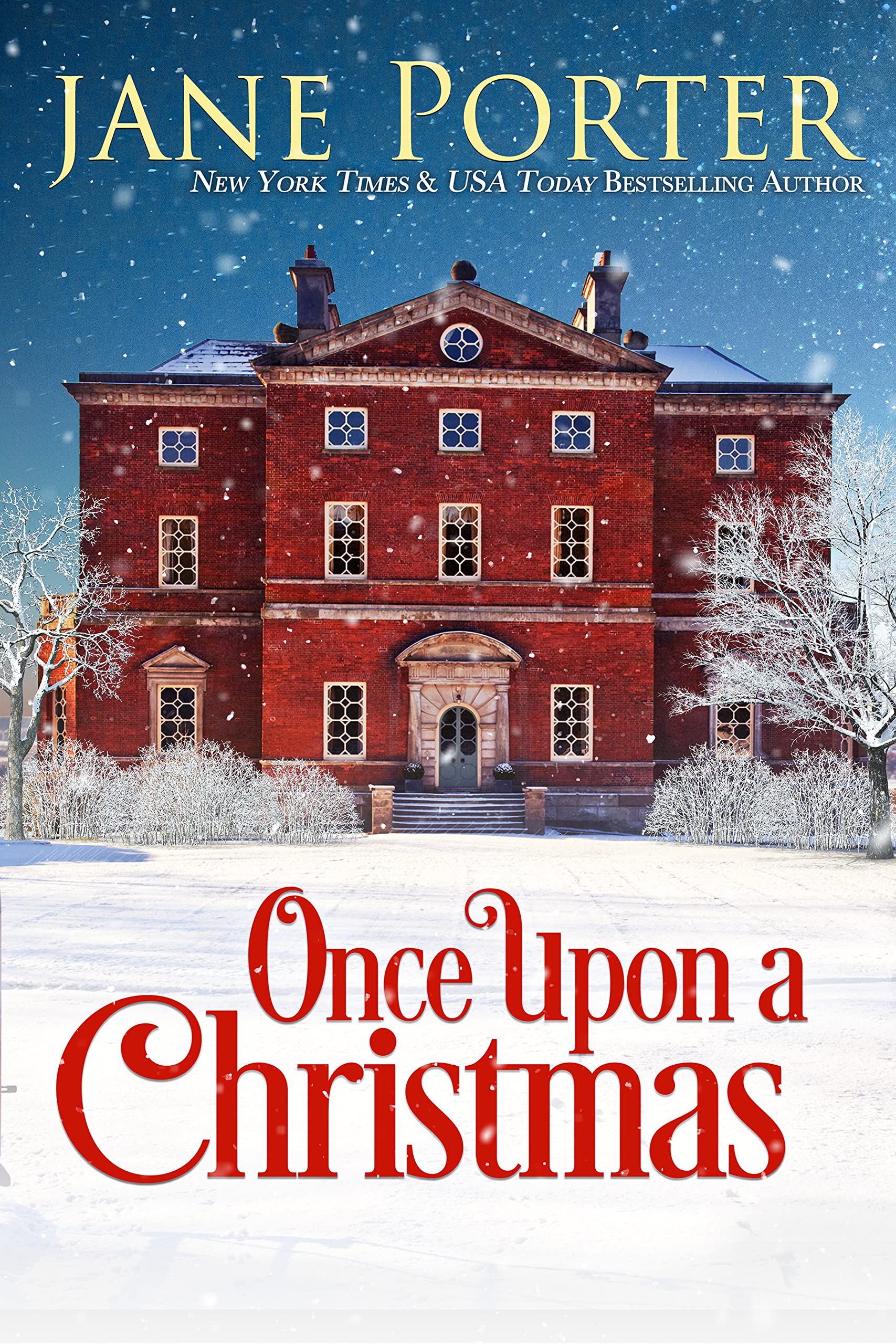 Love at Langley Park book cover 1
