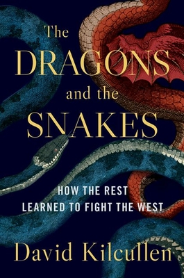 The Dragons and the Snakes book cover