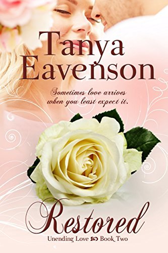 Unending Love book cover 2