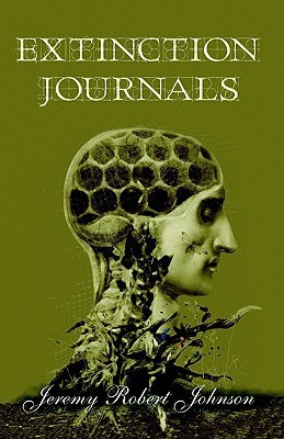 Extinction Journals book cover