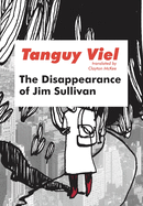 The Disappearance of Jim Sullivan book cover