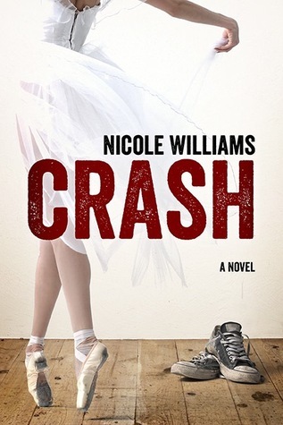 Crash book cover 1