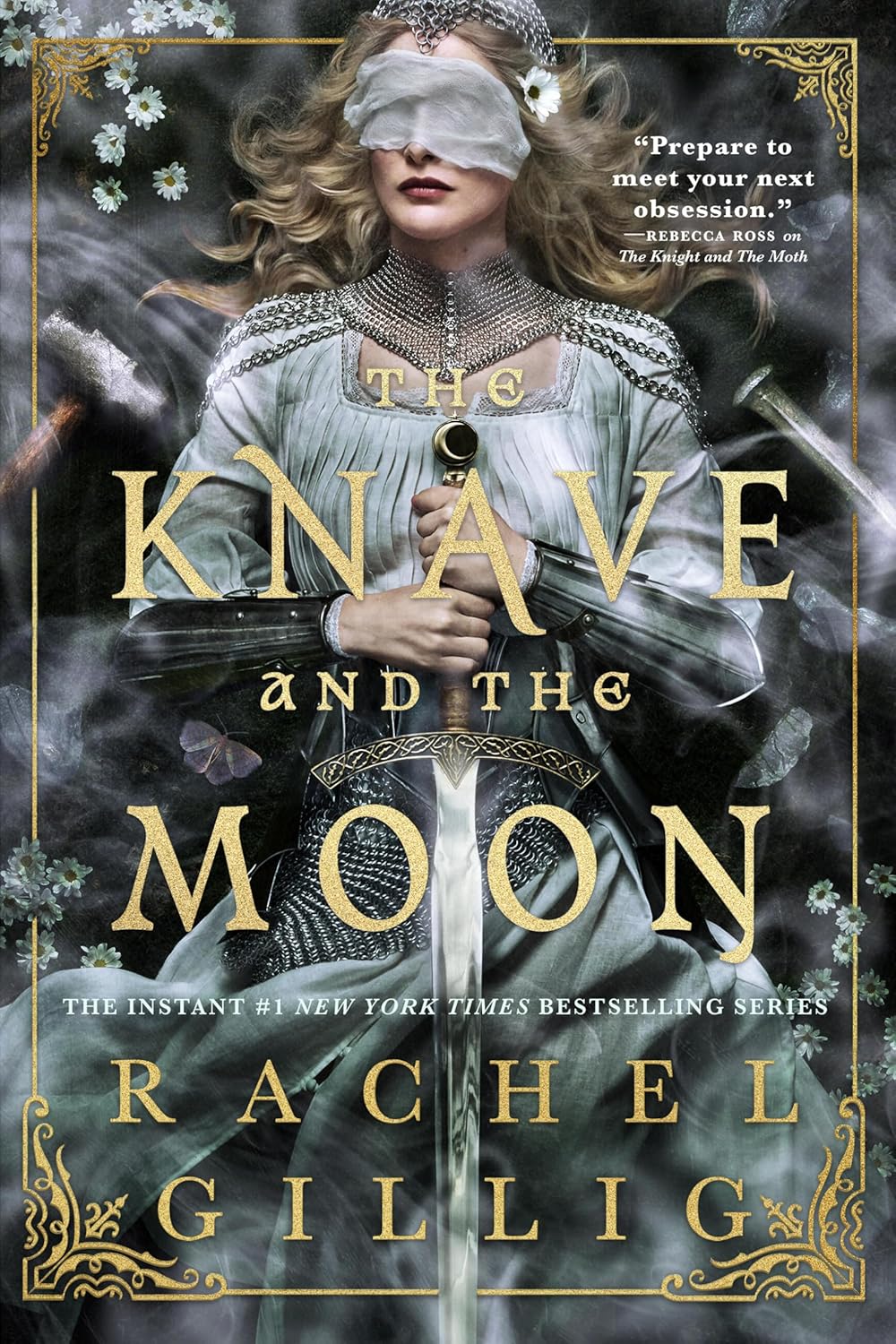 The Stonewater Kingdom book cover 2