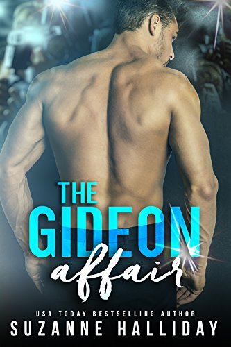 The Affair book cover 1