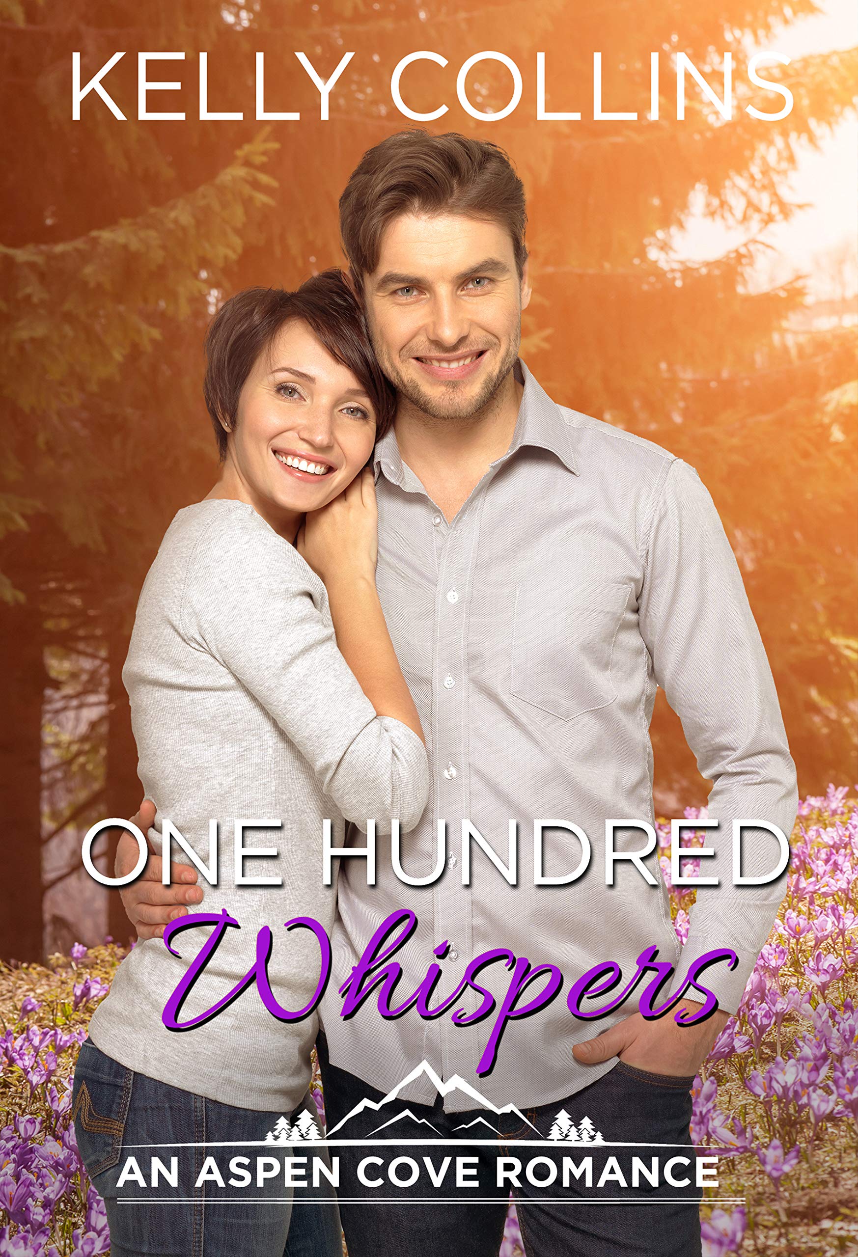 One Hundred Whispers book cover