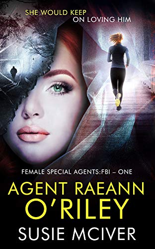 Female Special Agents: FBI book cover 1