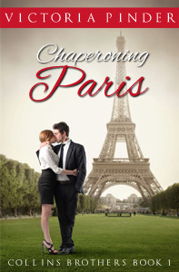 The Collins Brothers book cover 1