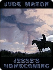 Jesse's Homecoming book cover