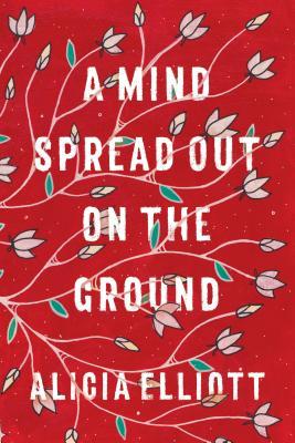 A Mind Spread Out on the Ground book cover
