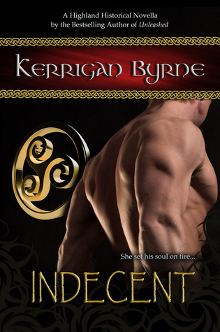 The Moray Druids book cover 2