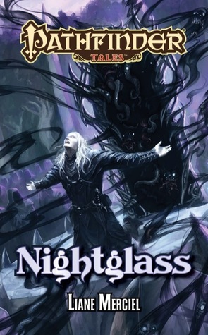 Pathfinder Tales book cover