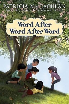 Word After Word After Word book cover