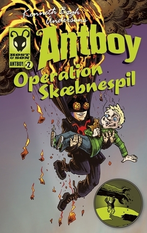 Operatie Rampenplan book cover