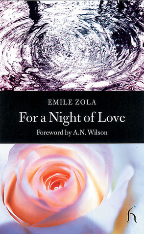 For a Night of Love book cover