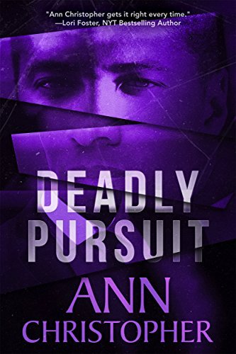 Deadly book cover 1
