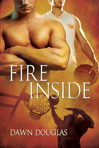 Fire Inside book cover