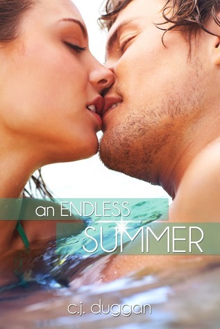 Summer book cover 2
