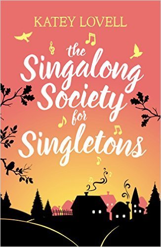 The Singalong Society for Singletons book cover