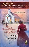 Dry Creek Historical book cover 1