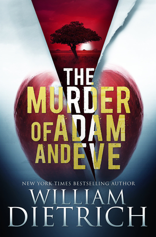 The Murder of Adam and Eve book cover