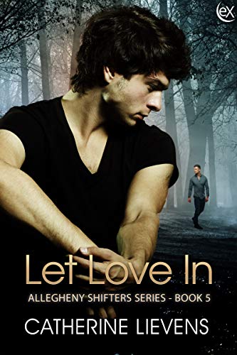 Let Love In book cover
