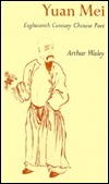 Yuan Mei book cover
