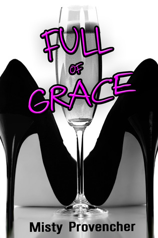 Crossed & Bared book cover 2