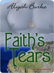 Faith's Tears book cover