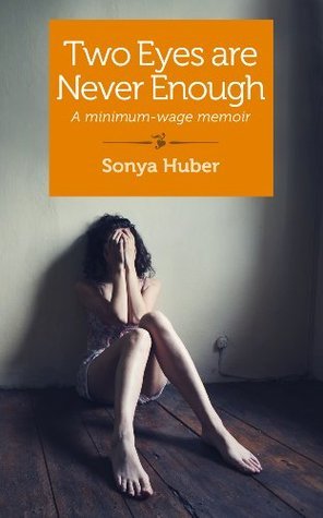 Two Eyes Are Never Enough book cover