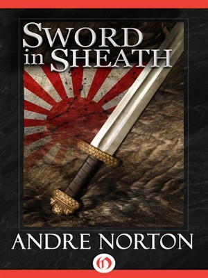 Norrey (Swords) book cover 2