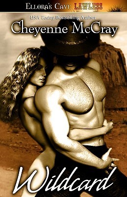 Wild book cover 3