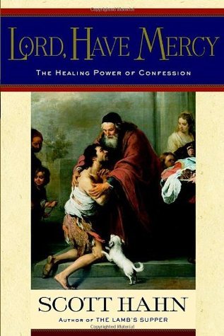 Lord, Have Mercy book cover